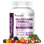 Multivitamin + Minerals
