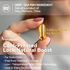 Omega-3 Fish Oil
