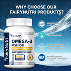 Omega-3 Fish Oil