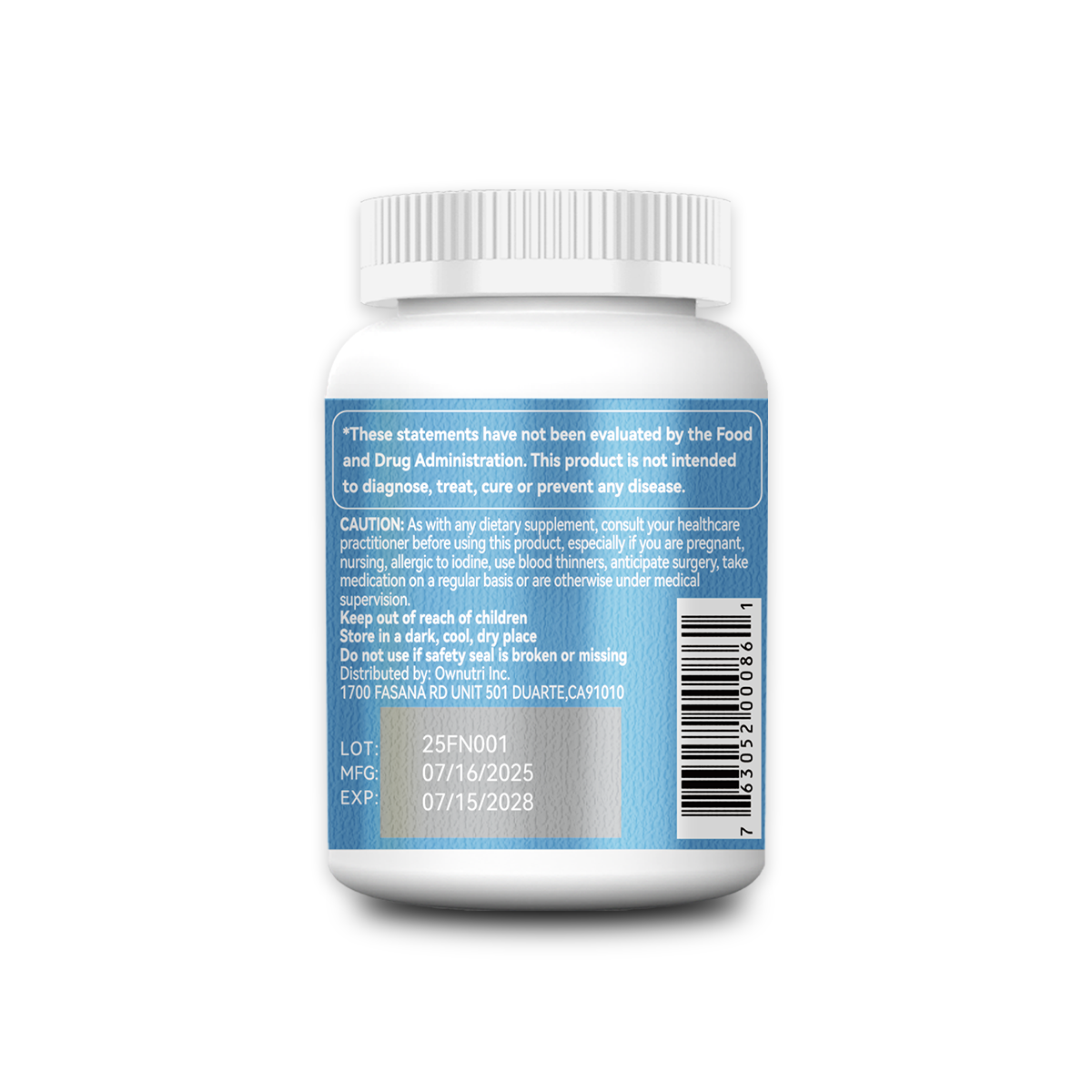 SQUALENE