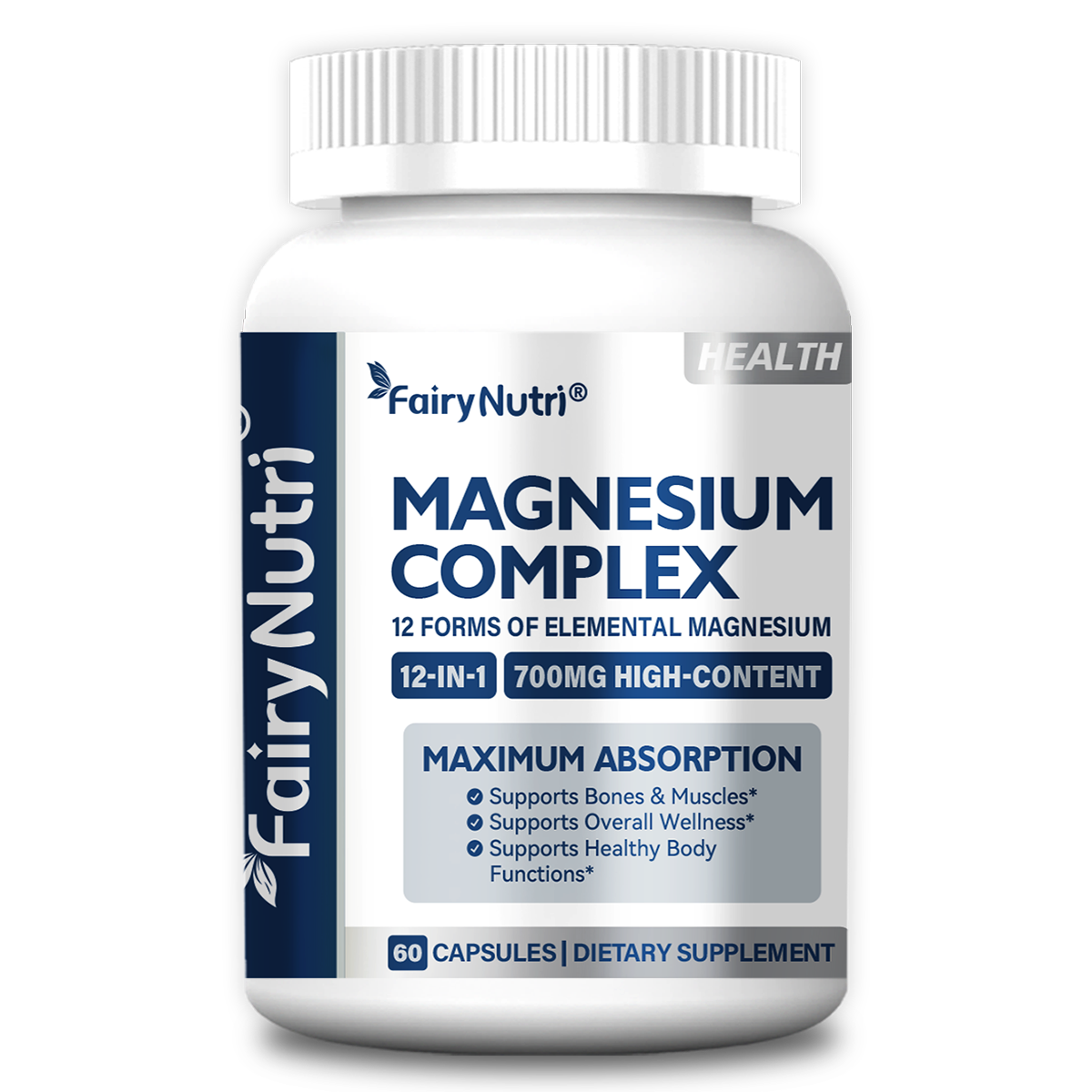 Magnesium Complex