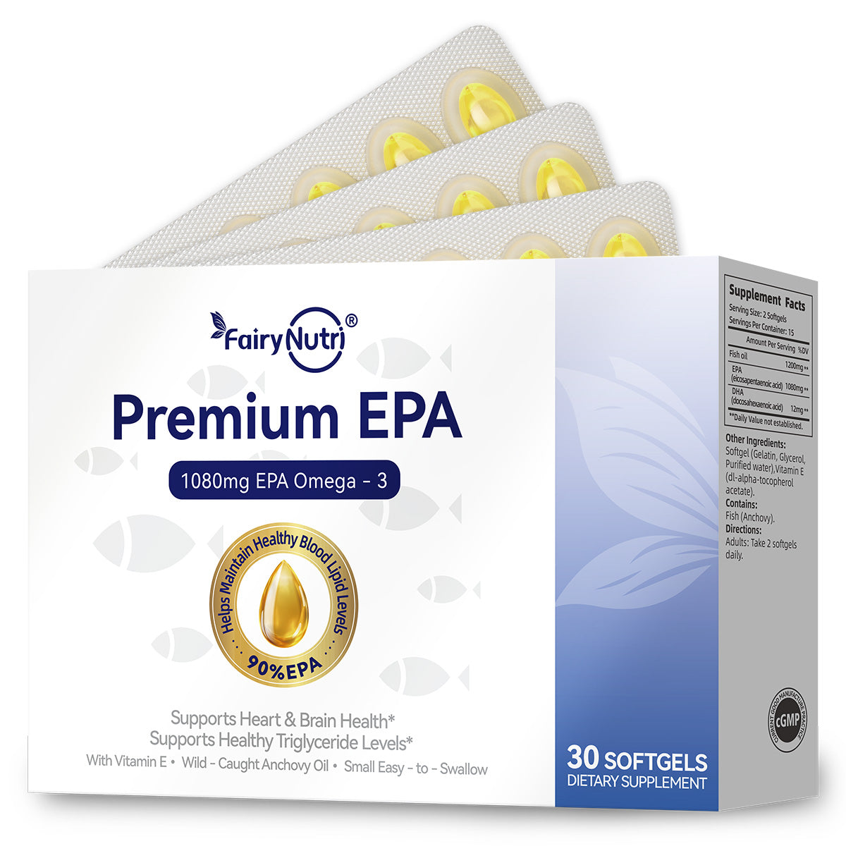 Premium EPA