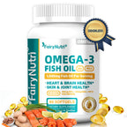 Omega-3 Fish Oil Air Mini