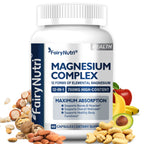 Magnesium Complex