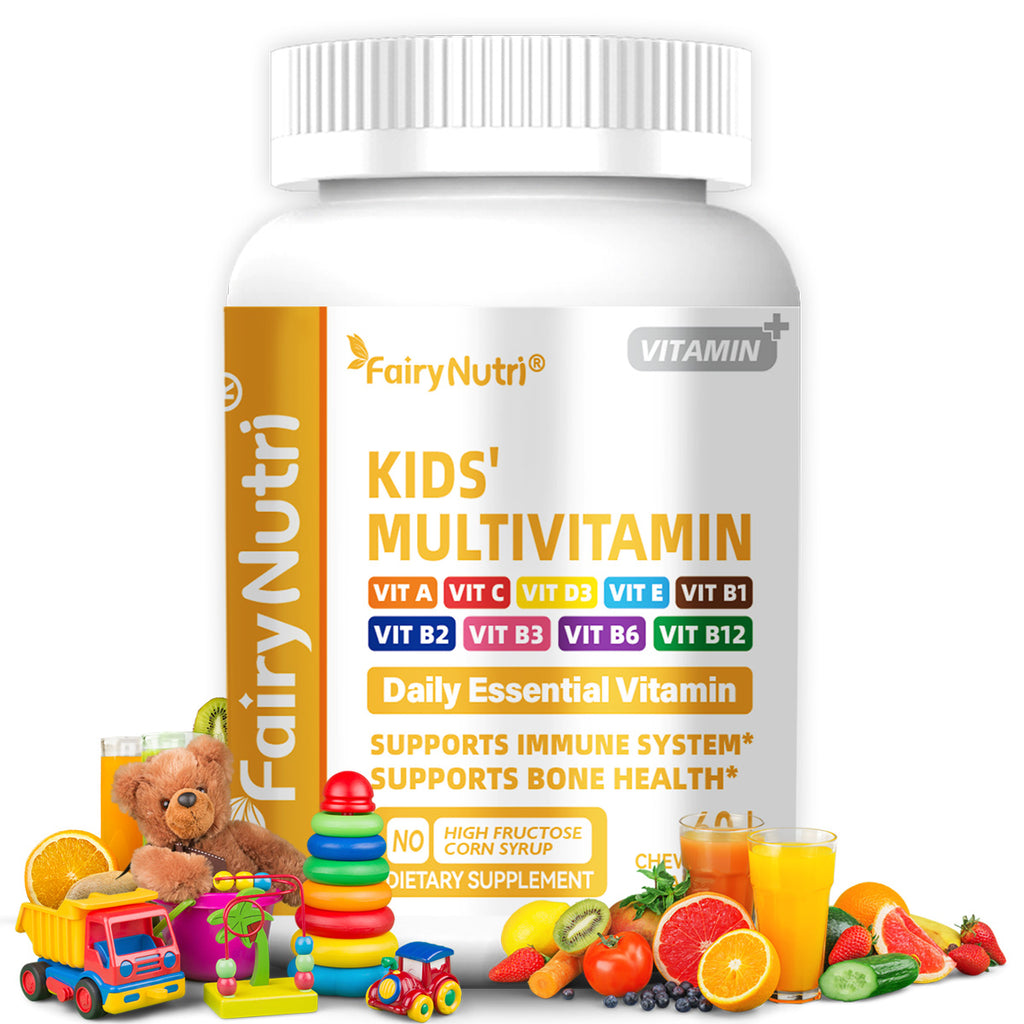 Kids' Multivitamin