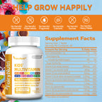 Kids' Multivitamin