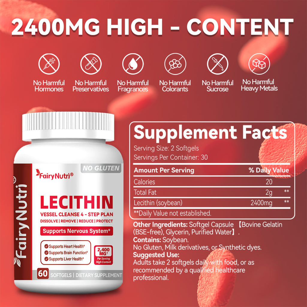 Lecithin