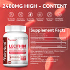 Lecithin