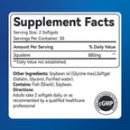 SQUALENE