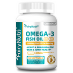 Omega-3 Fish Oil Air Mini
