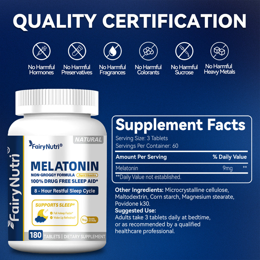 Melatonin