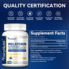 Melatonin