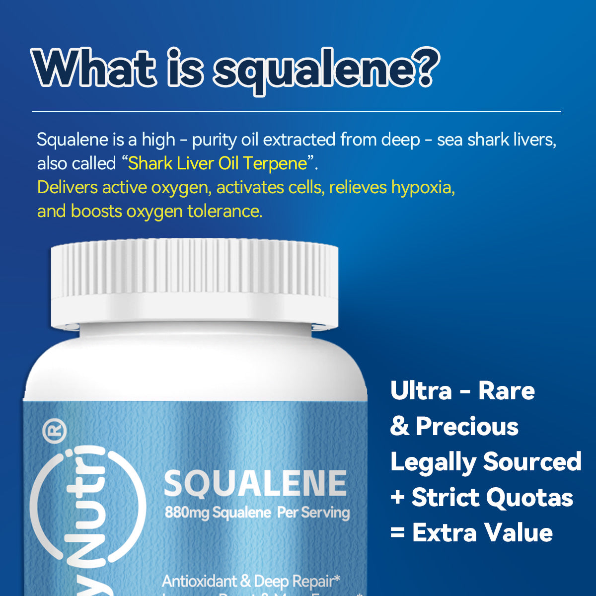 SQUALENE
