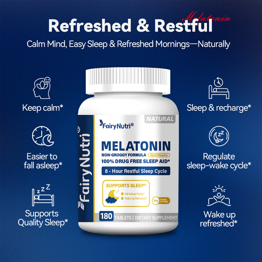 Melatonin