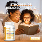 Kids' Multivitamin