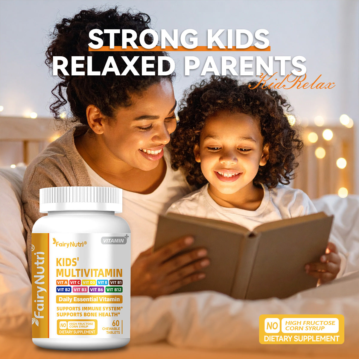 Kids' Multivitamin