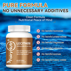 LECITHIN