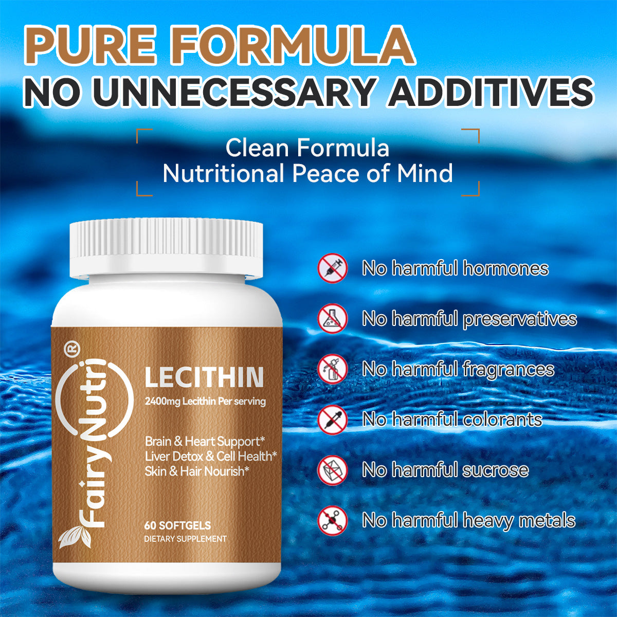 LECITHIN