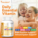 Kids' Multivitamin