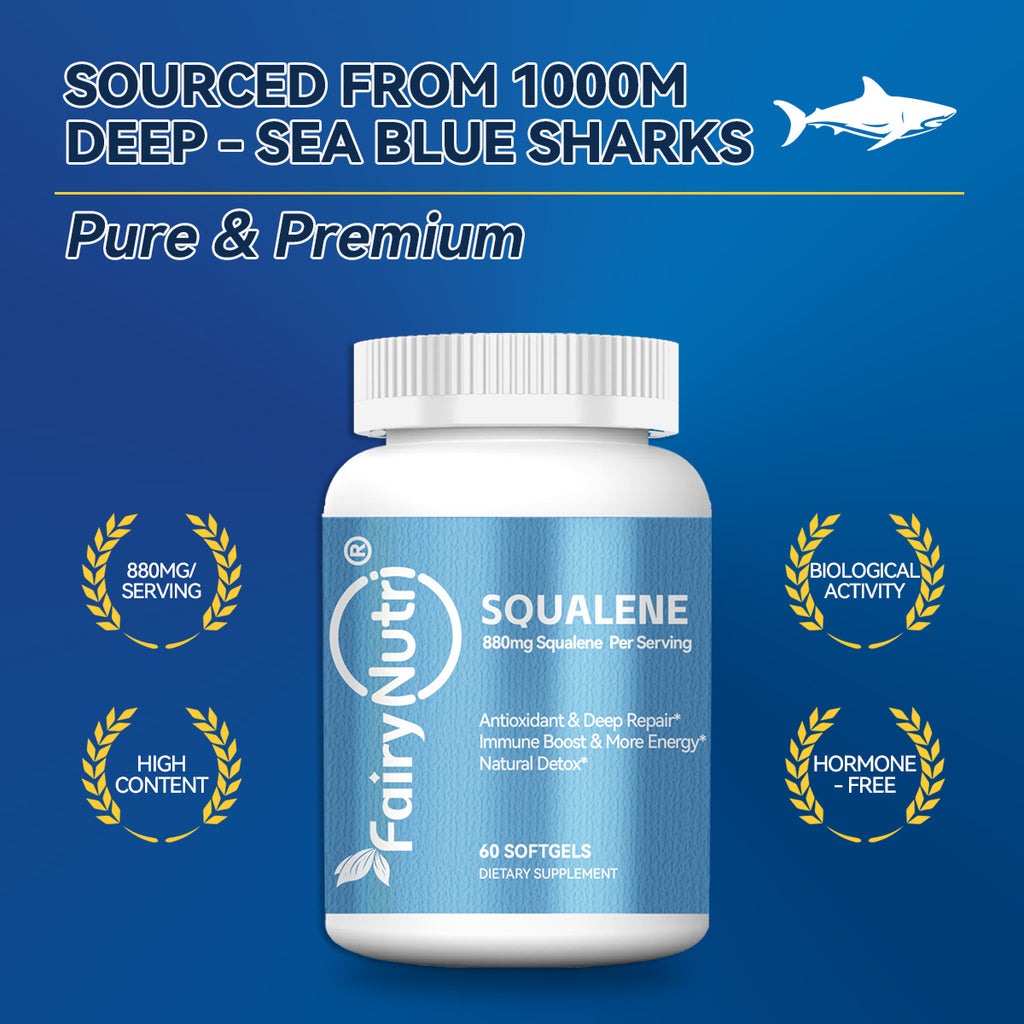 SQUALENE