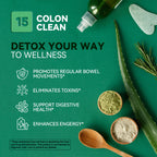COLON CLEAN