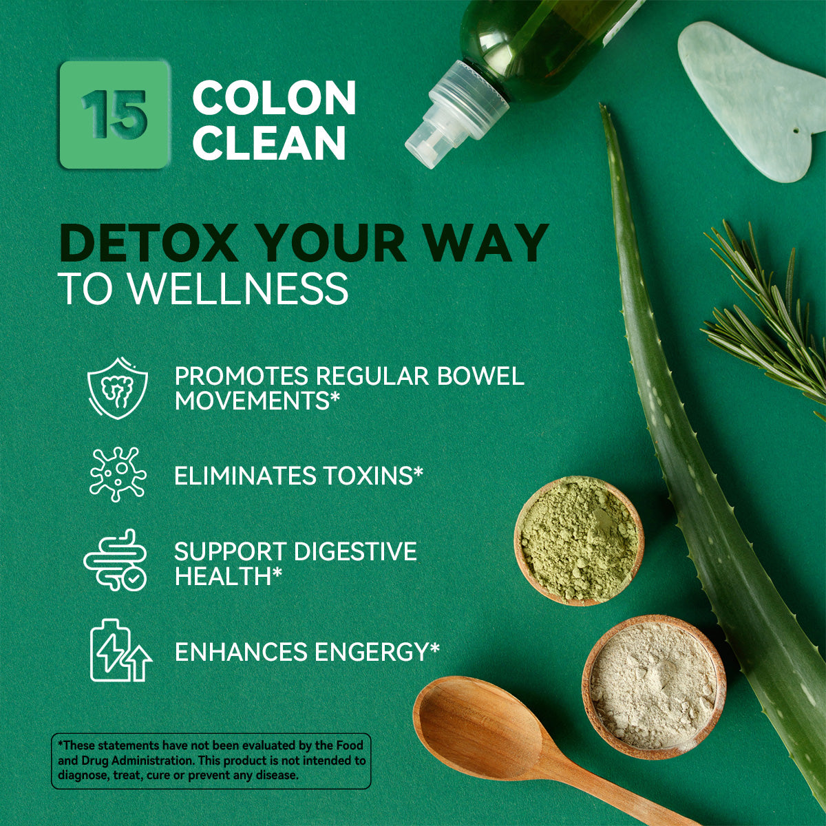 COLON CLEAN
