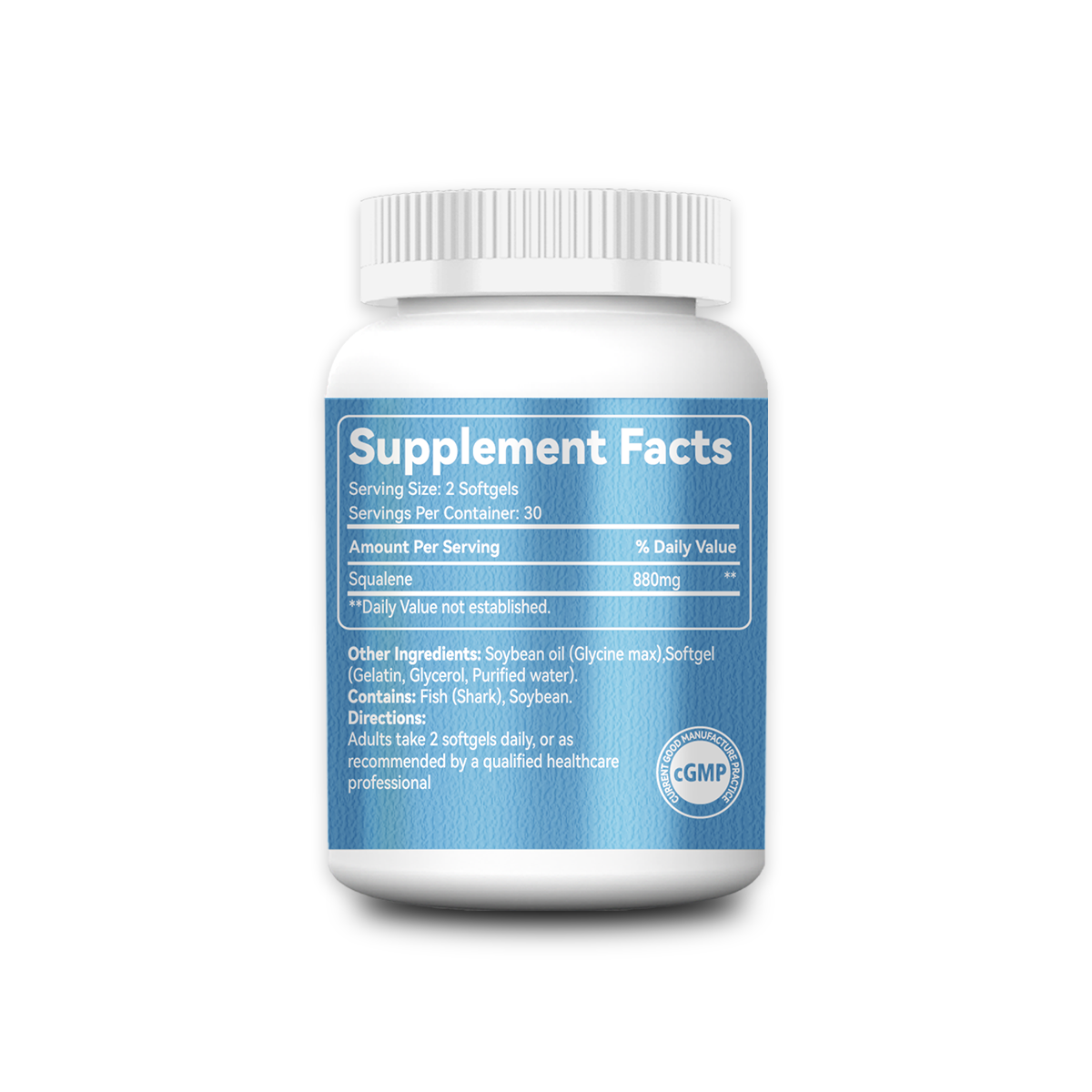 SQUALENE