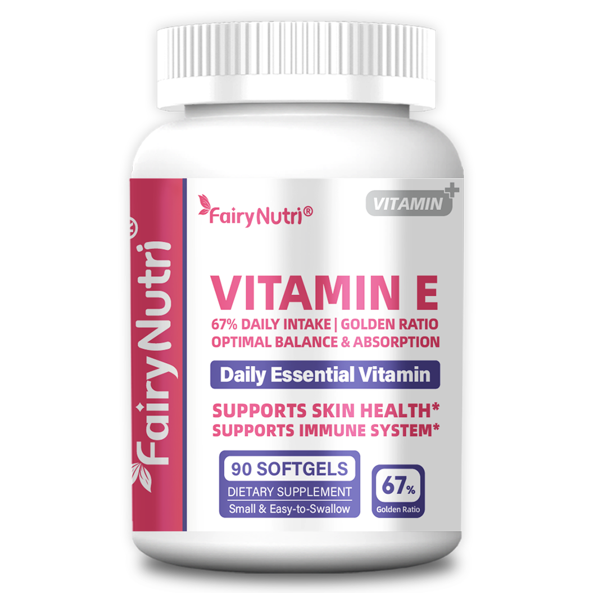 Vitamin E