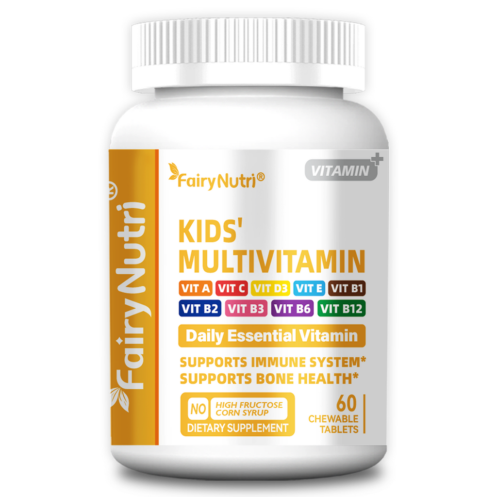 Kids' Multivitamin