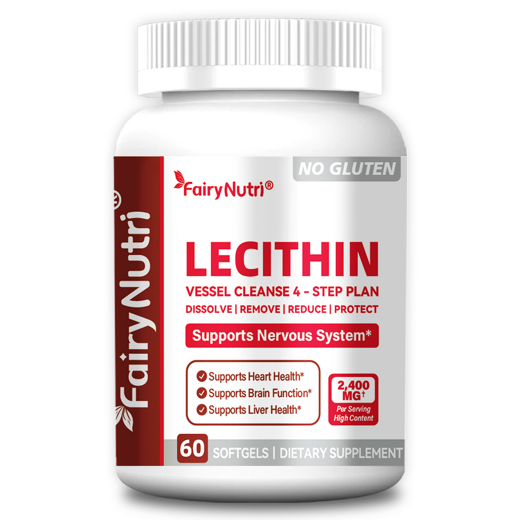 Lecithin