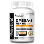 Omega-3 Fish Oil PRO