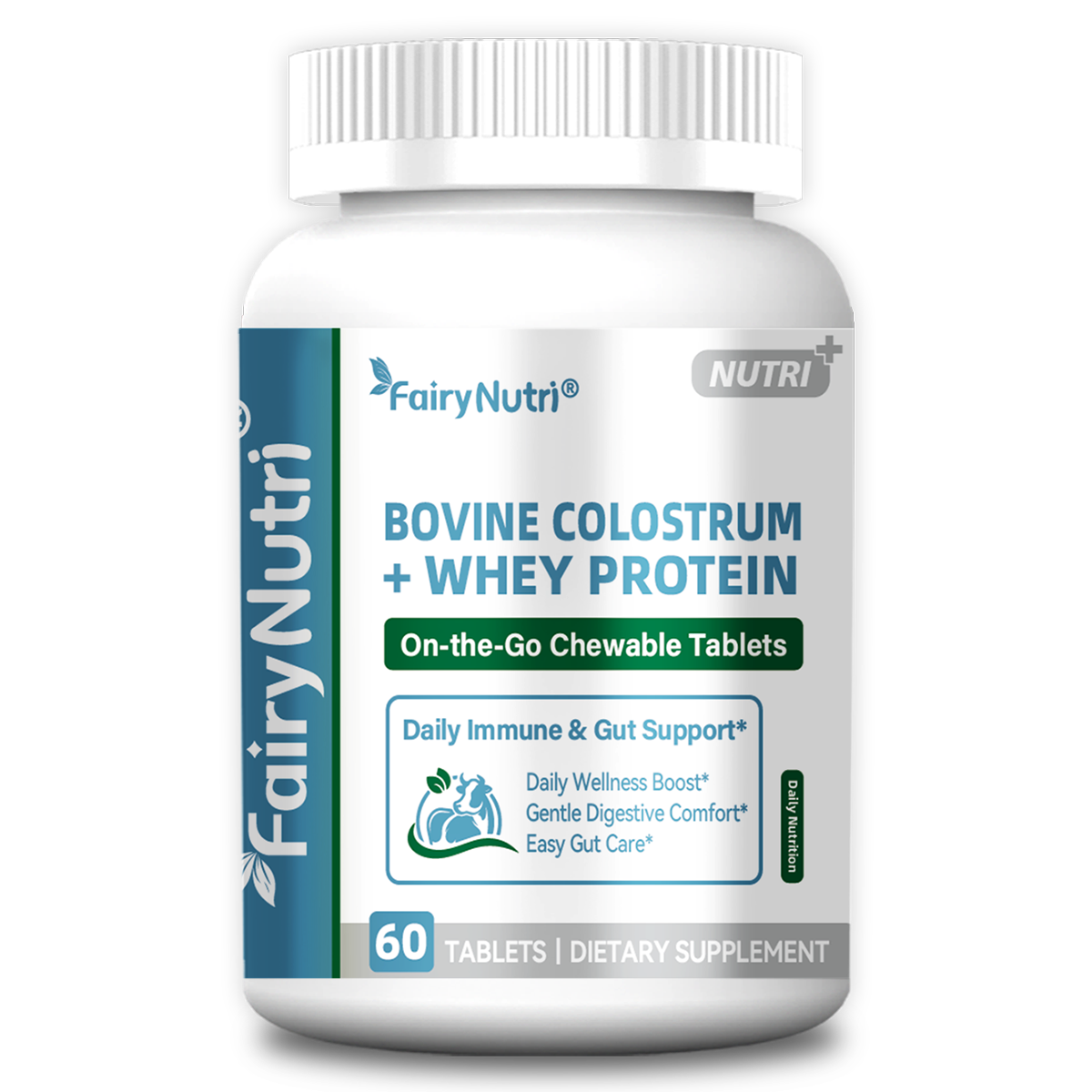 Bovine Colostrum