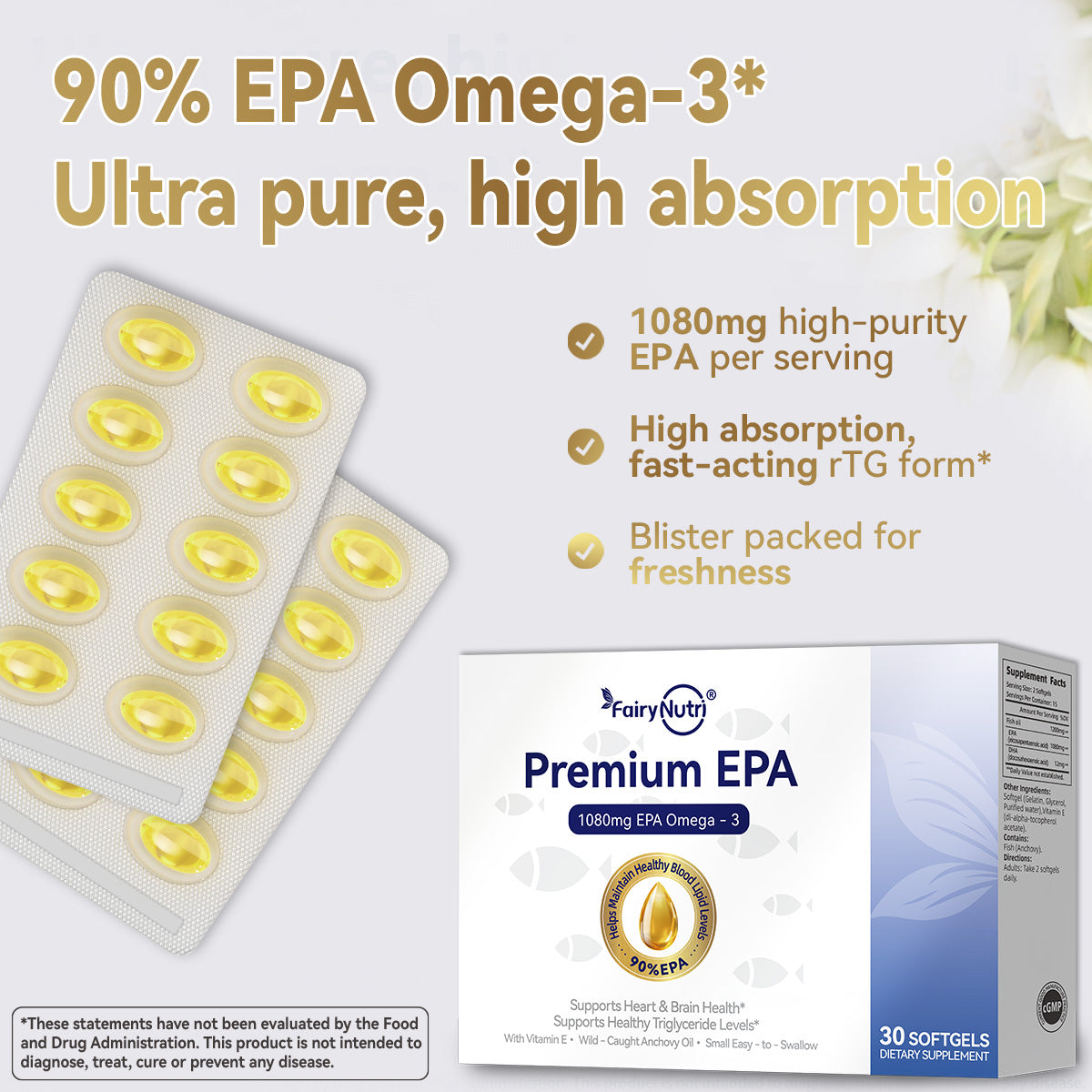 Premium EPA
