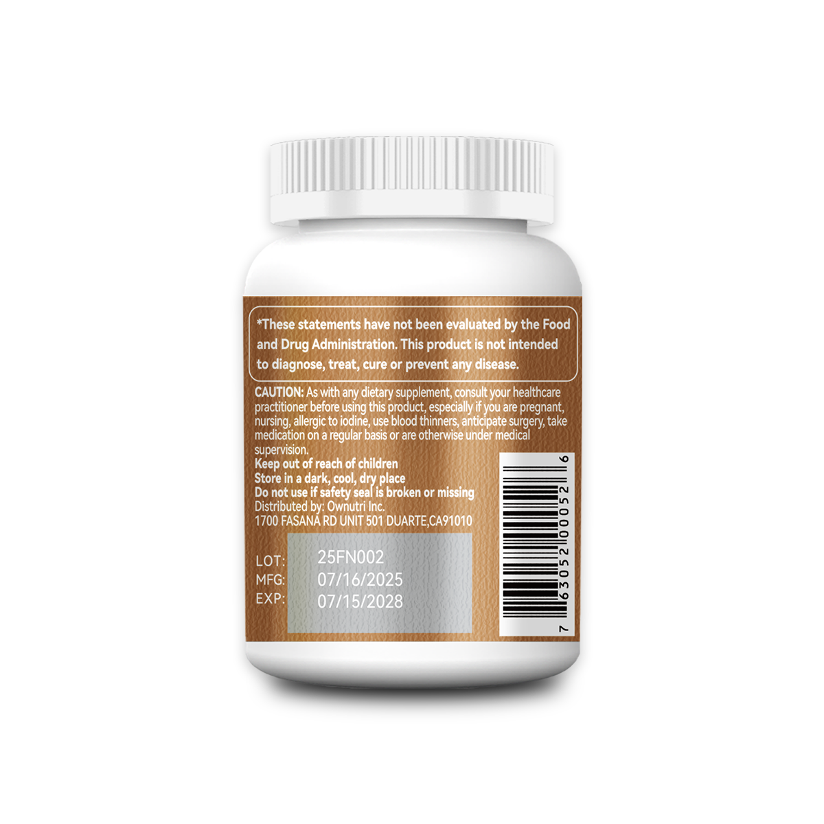 LECITHIN
