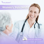 Women's Vaginal Moisturizer