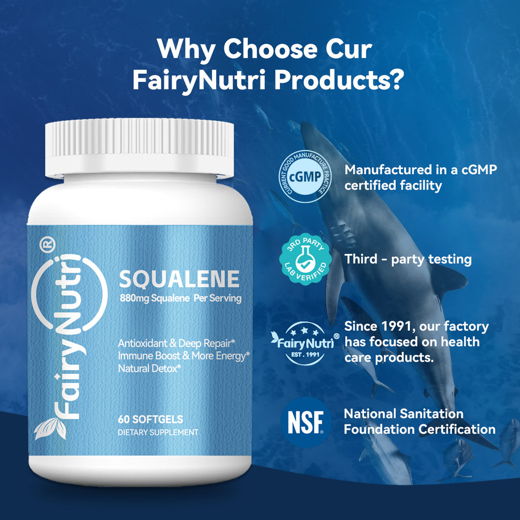 SQUALENE
