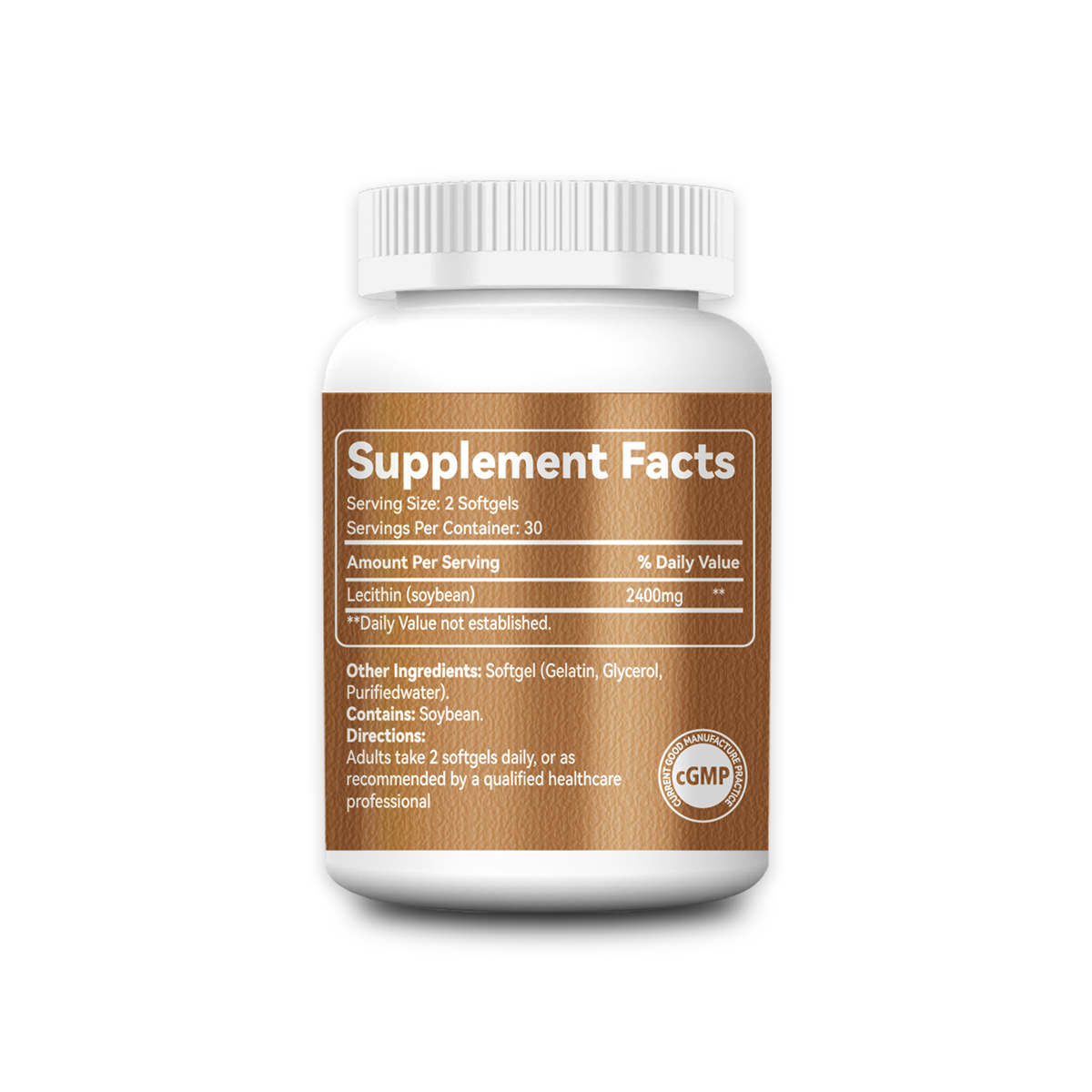 LECITHIN