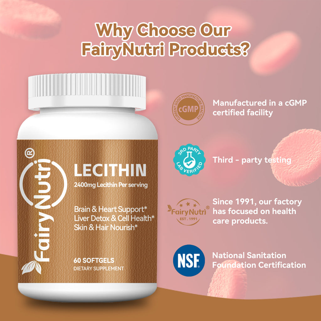 LECITHIN