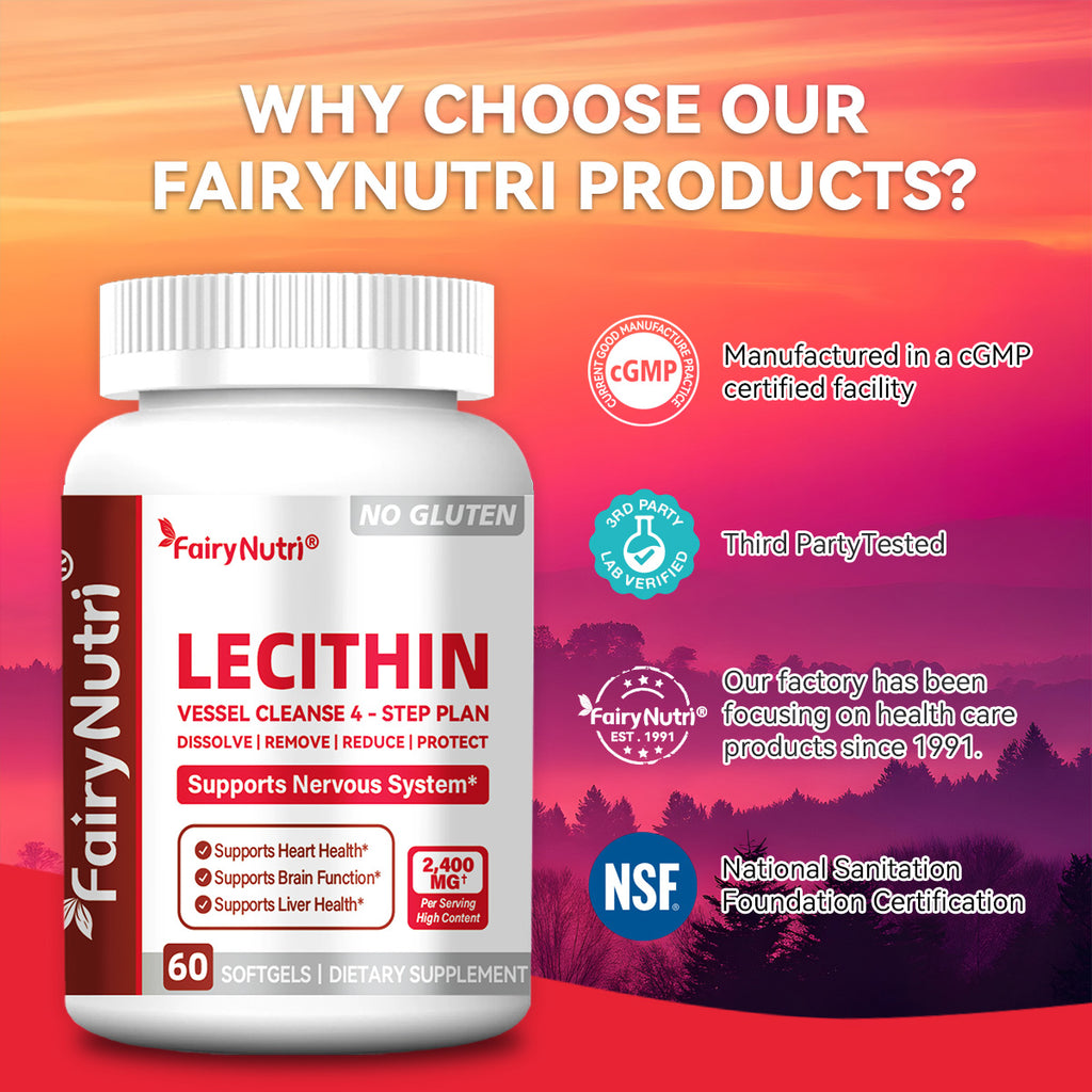 Lecithin
