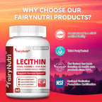 Lecithin