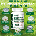 Metabolism Complex