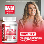 Lecithin