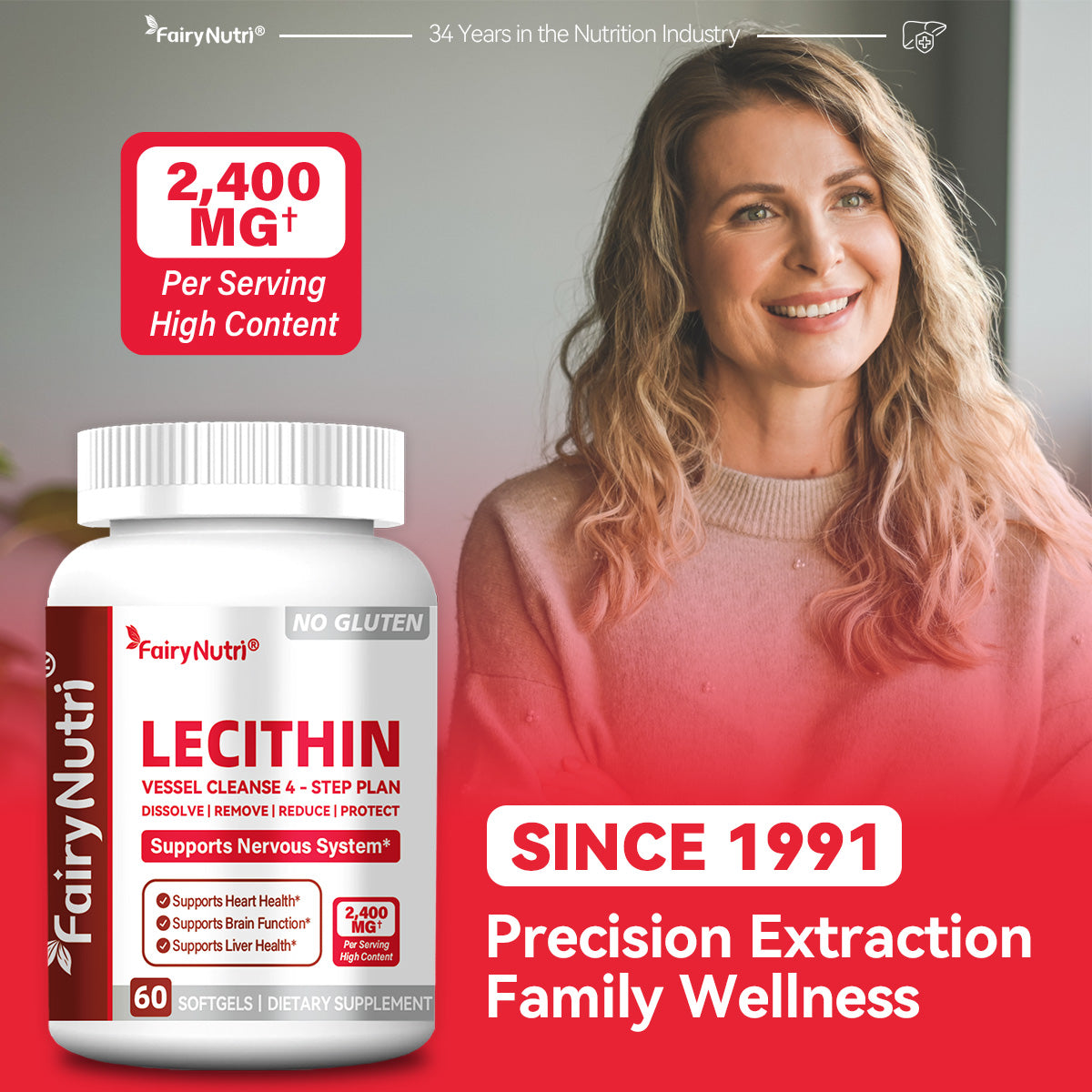 Lecithin