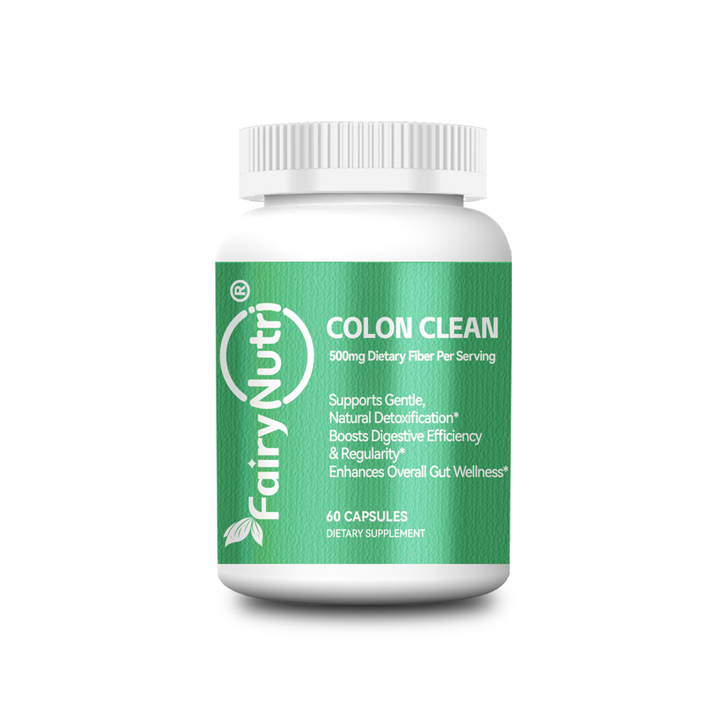 COLON CLEAN