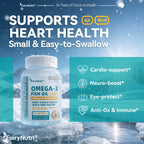 Omega-3 Fish Oil Air Mini