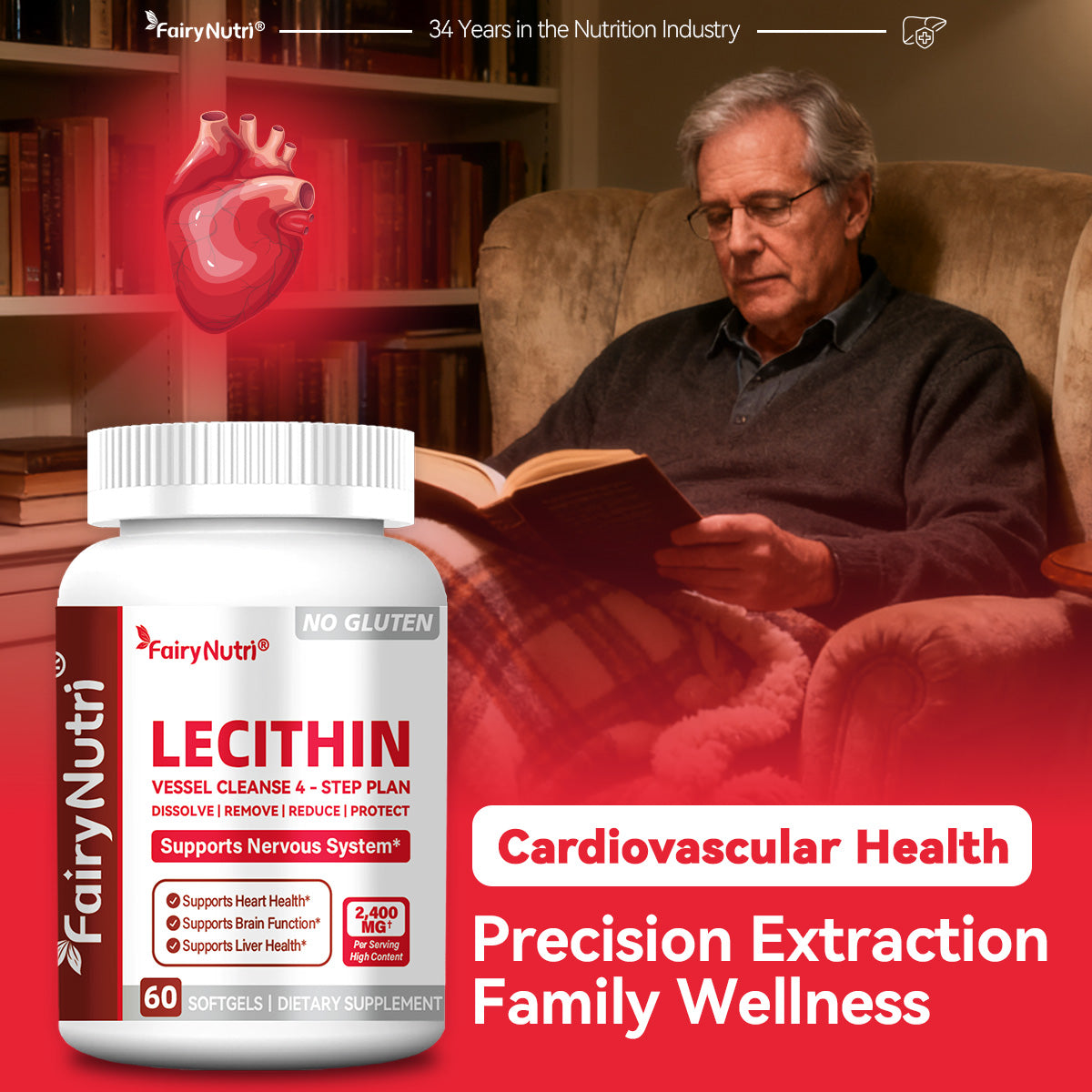 Lecithin