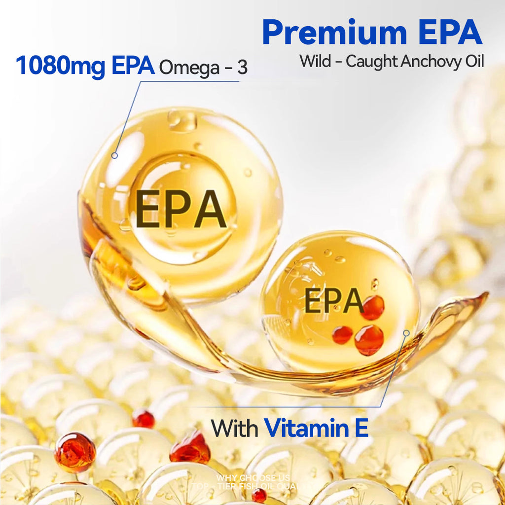 Premium EPA