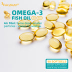 Omega-3 Fish Oil Air Mini